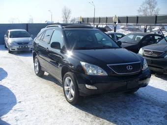 2004 Lexus RX330 For Sale