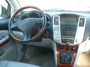 2004 Lexus RX330 For Sale