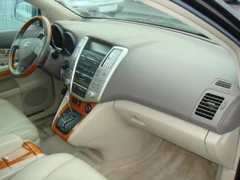 2004 Lexus RX330 For Sale