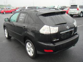 2004 Lexus RX330 For Sale