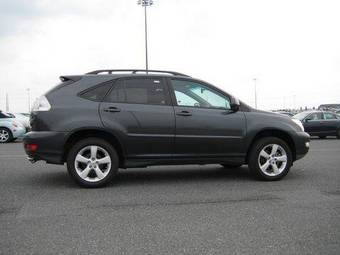 2004 Lexus RX330 For Sale