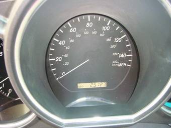 2004 Lexus RX330 Pictures