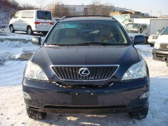 2004 Lexus RX330 For Sale