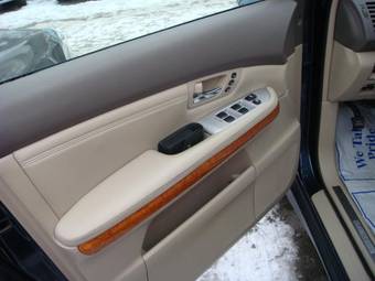 2004 Lexus RX330 Images