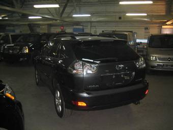 2004 Lexus RX330 For Sale