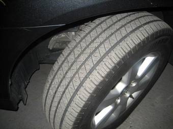 2004 Lexus RX330 Pics