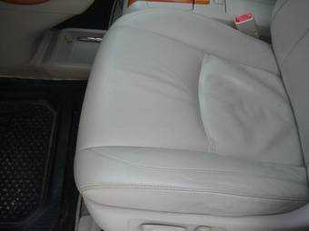 2004 Lexus RX330 Photos
