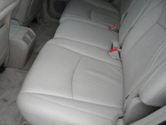 2004 Lexus RX330 For Sale