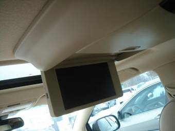 2004 Lexus RX330 Images