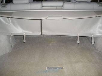 2004 Lexus RX330 Pics
