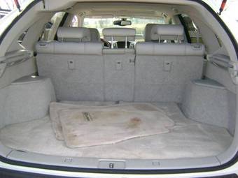 2004 Lexus RX330 Photos