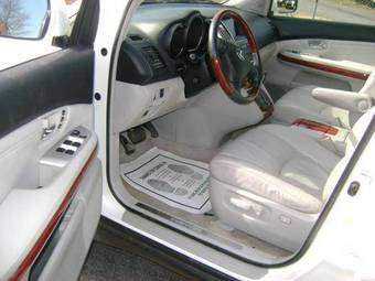 2004 Lexus RX330 For Sale