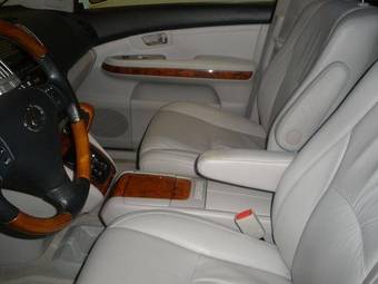 2004 Lexus RX330 For Sale