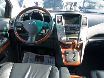 2004 Lexus RX330 For Sale