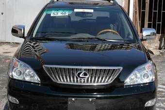 2004 Lexus RX330 For Sale