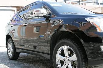 2004 Lexus RX330 For Sale