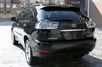 2004 Lexus RX330 For Sale