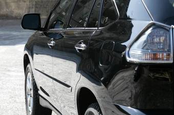 2004 Lexus RX330 Images
