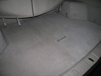 2004 Lexus RX330 Pictures