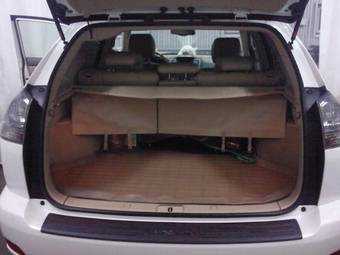 2004 Lexus RX330 Pictures