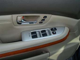 2004 Lexus RX330 For Sale