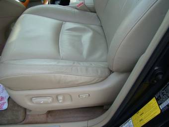 2004 Lexus RX330 Photos