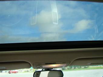 2004 Lexus RX330 Photos