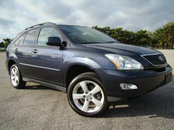 2004 Lexus RX330 For Sale
