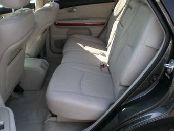 2004 Lexus RX330 For Sale
