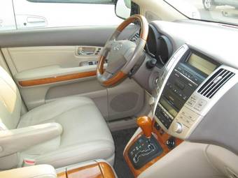 2004 Lexus RX330 For Sale