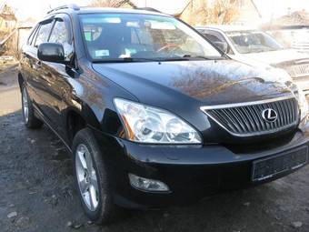 2004 Lexus RX330 For Sale
