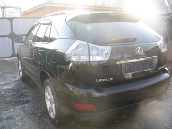 2004 Lexus RX330 For Sale