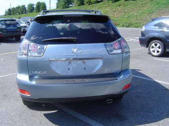 2004 Lexus RX330 For Sale