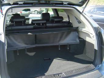 2004 Lexus RX330 Wallpapers