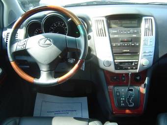 2004 Lexus RX330 For Sale