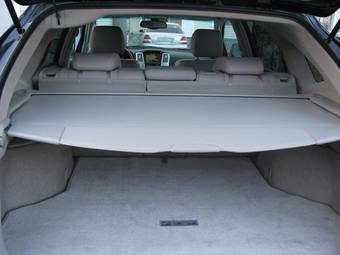 2004 Lexus RX330 For Sale