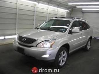 2004 Lexus RX330 For Sale