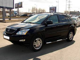 2004 Lexus RX330 For Sale