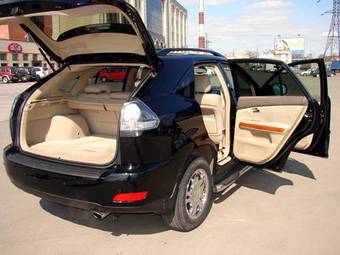 2004 Lexus RX330 For Sale