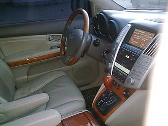 2004 Lexus RX330 For Sale