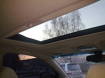 2004 Lexus RX330 Pictures