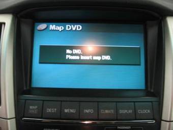 2004 Lexus RX330 Photos