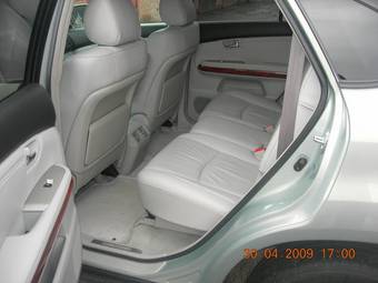 2004 Lexus RX330 For Sale