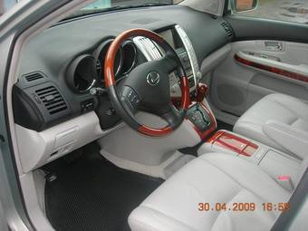 2004 Lexus RX330 For Sale