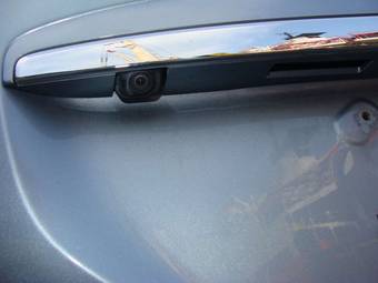 2004 Lexus RX330 Pictures