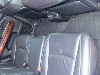 2004 Lexus RX330 Photos