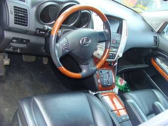 2004 Lexus RX330 For Sale