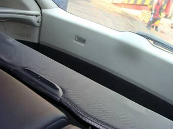 2004 Lexus RX330 Images