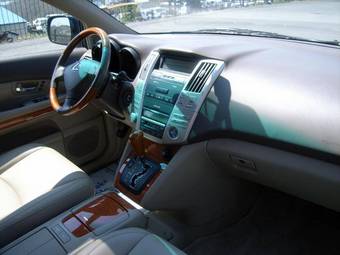 2004 Lexus RX330 For Sale