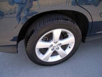 2004 Lexus RX330 Photos
